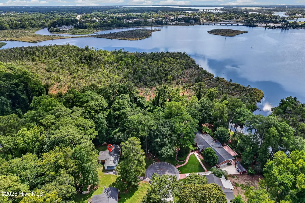 300 Decatur Road Jacksonville, NC 28540