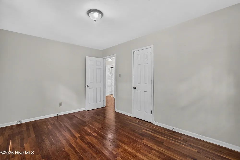 300 Decatur Road Jacksonville, NC 28540