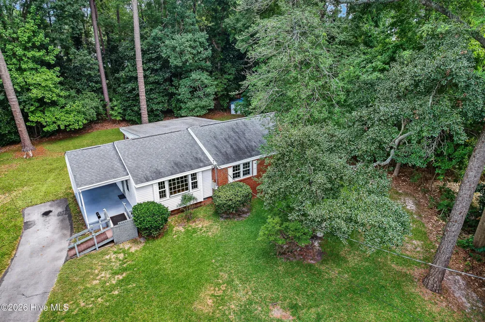 300 Decatur Road Jacksonville, NC 28540