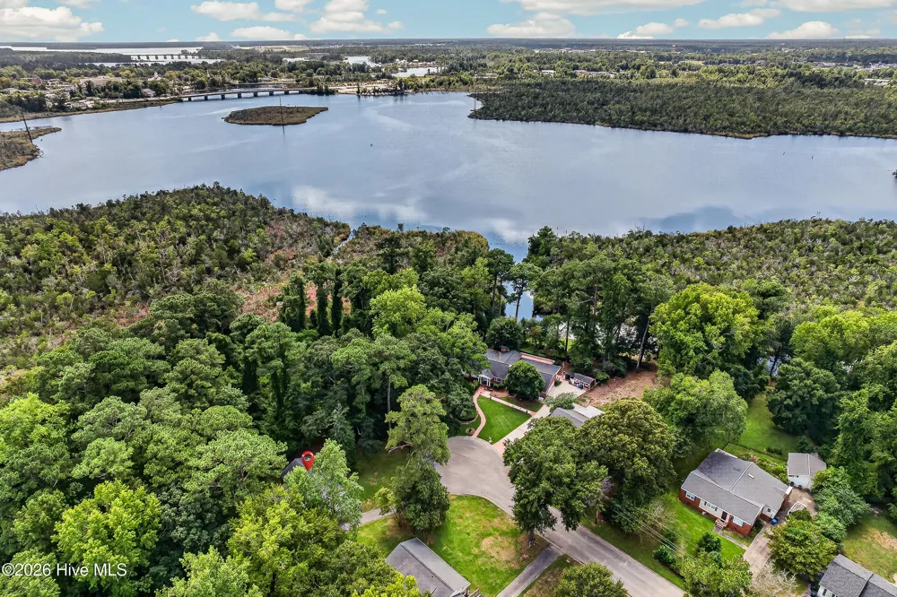 300 Decatur Road Jacksonville, NC 28540