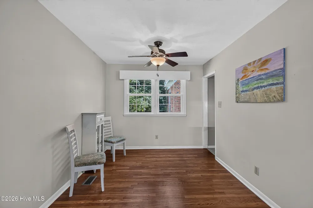 300 Decatur Road Jacksonville, NC 28540