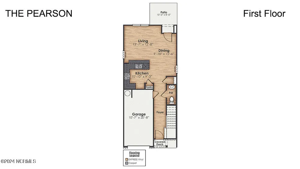 7014 Dunford Road #Unit 115 Leland, NC 28451