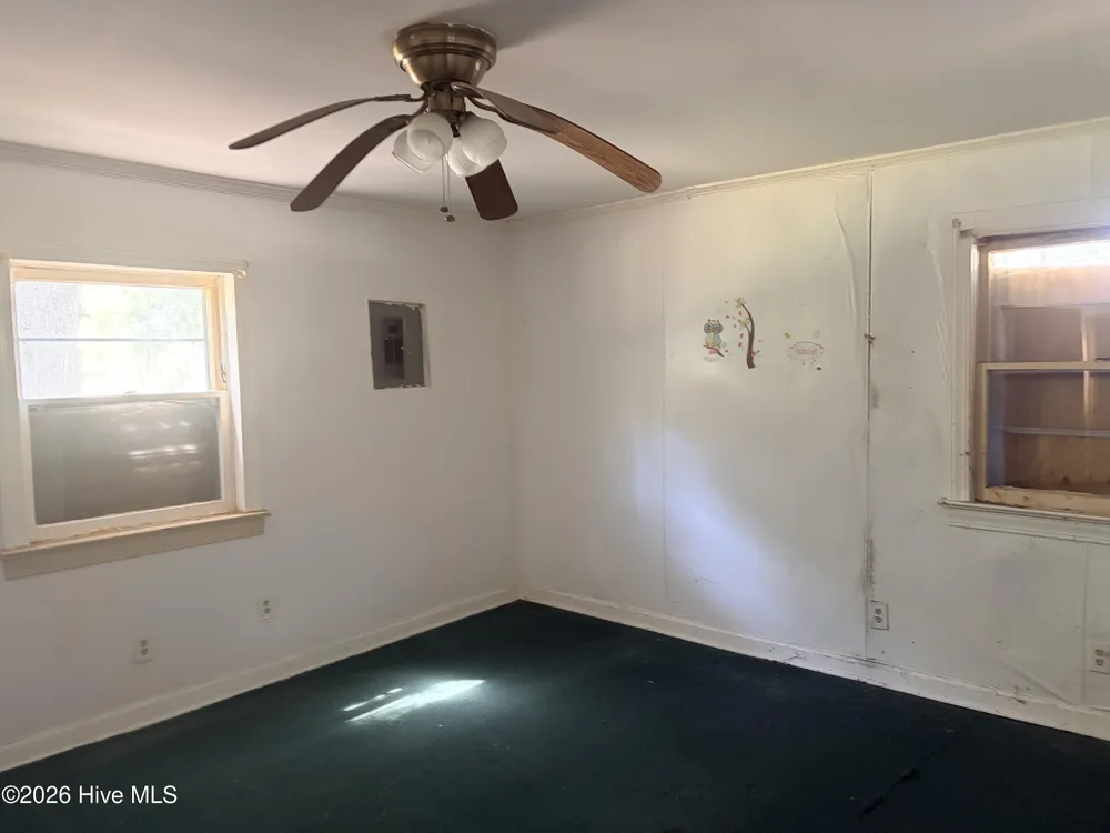 1219 E Holly Street Rocky Mount, NC 27801