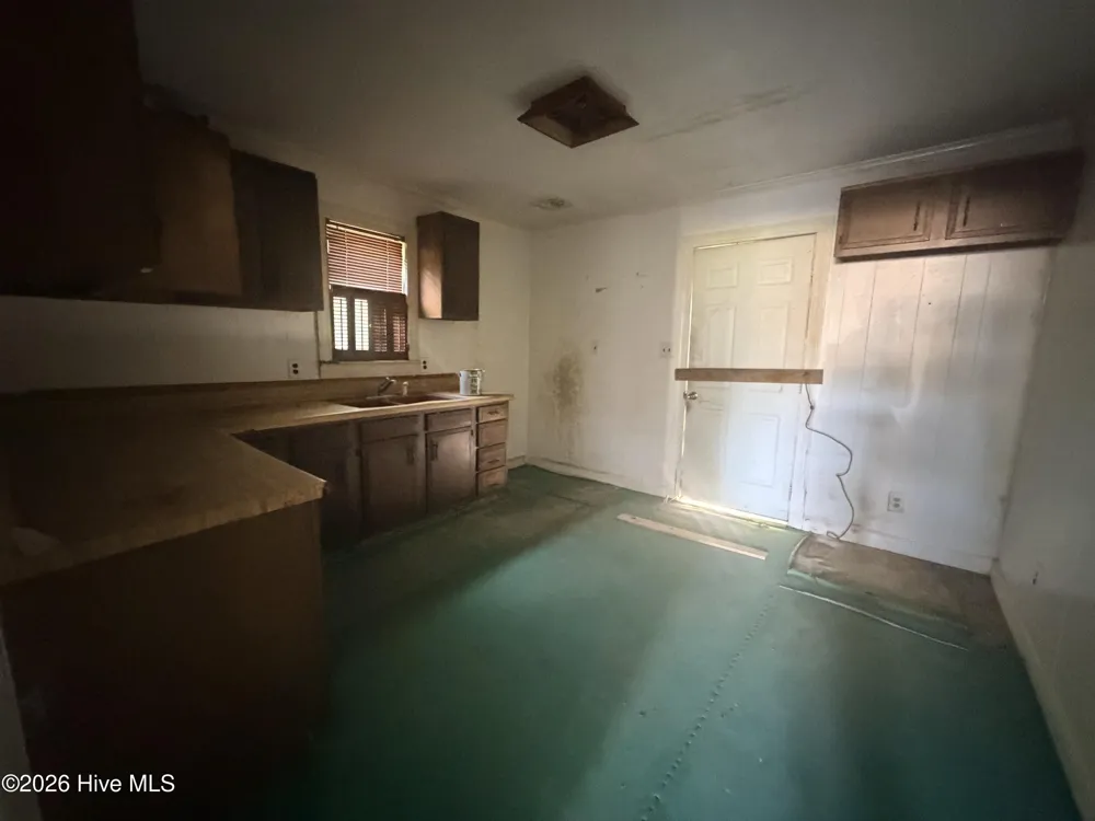 1219 E Holly Street Rocky Mount, NC 27801