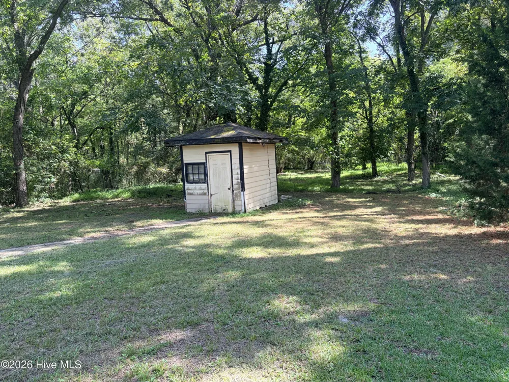1219 E Holly Street Rocky Mount, NC 27801