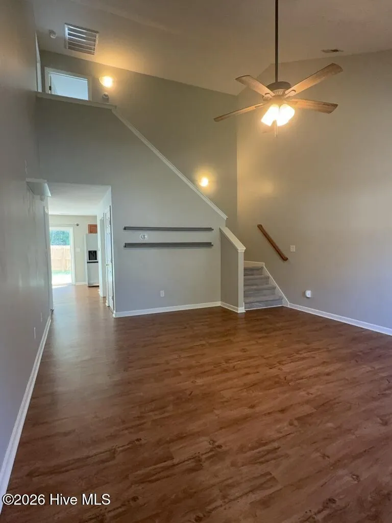 160 Kelly Circle Hubert, NC 28539