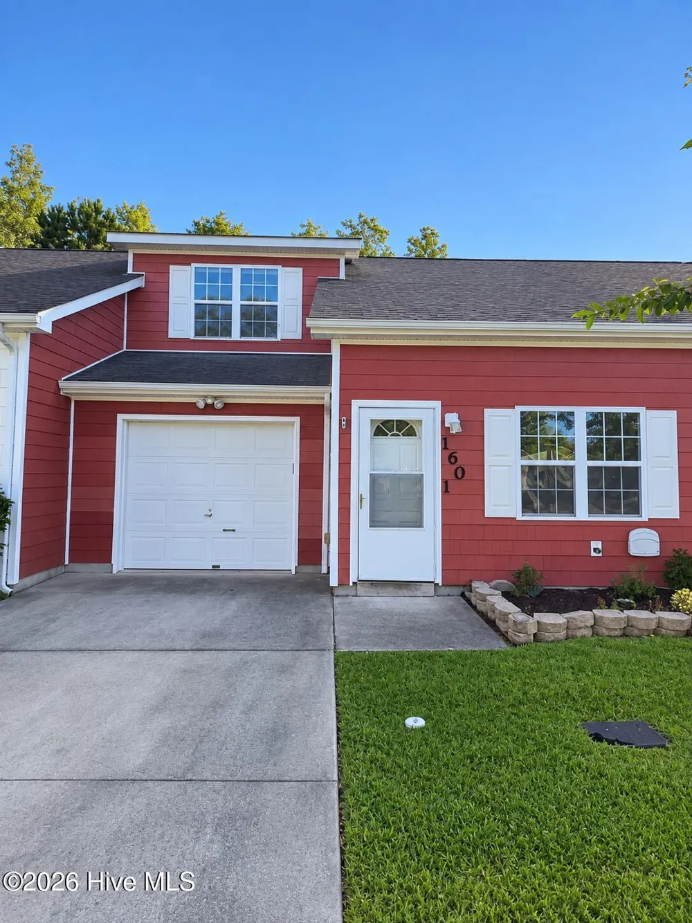 160 Kelly Circle Hubert, NC 28539