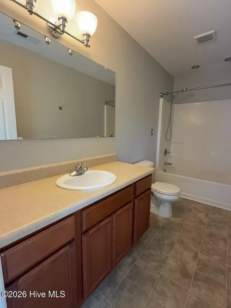 160 Kelly Circle Hubert, NC 28539