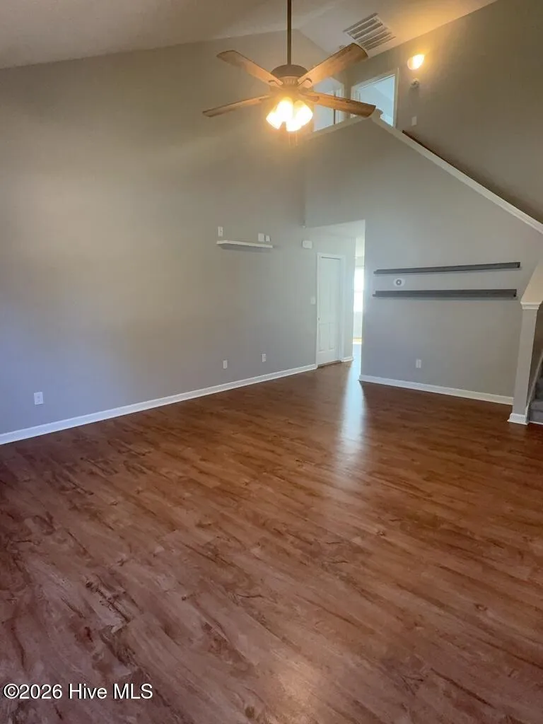 160 Kelly Circle Hubert, NC 28539
