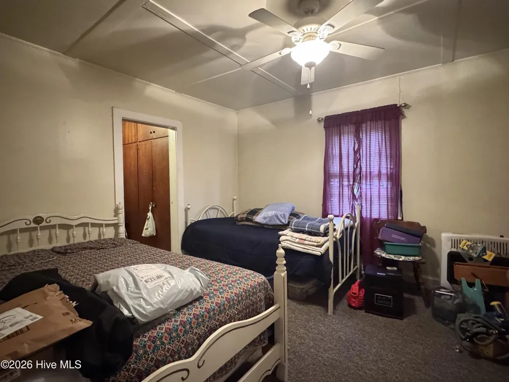 217 & 219 E Lewis Street Whiteville, NC 28472