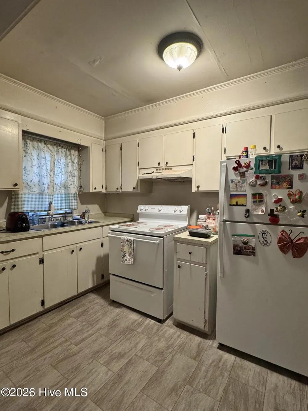 217 & 219 E Lewis Street Whiteville, NC 28472