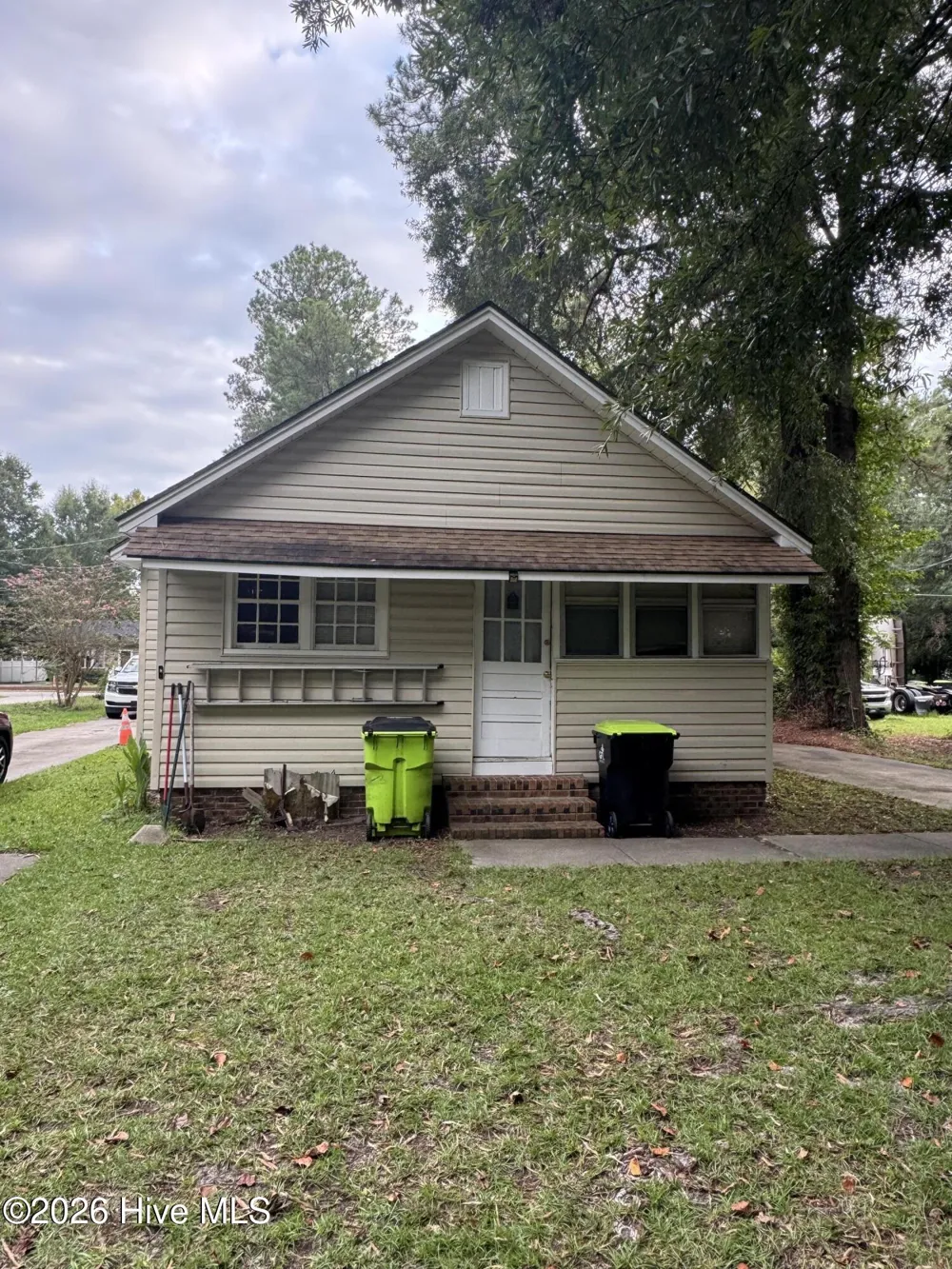 217 & 219 E Lewis Street Whiteville, NC 28472