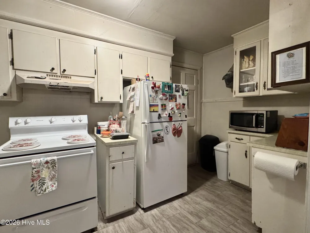 217 & 219 E Lewis Street Whiteville, NC 28472