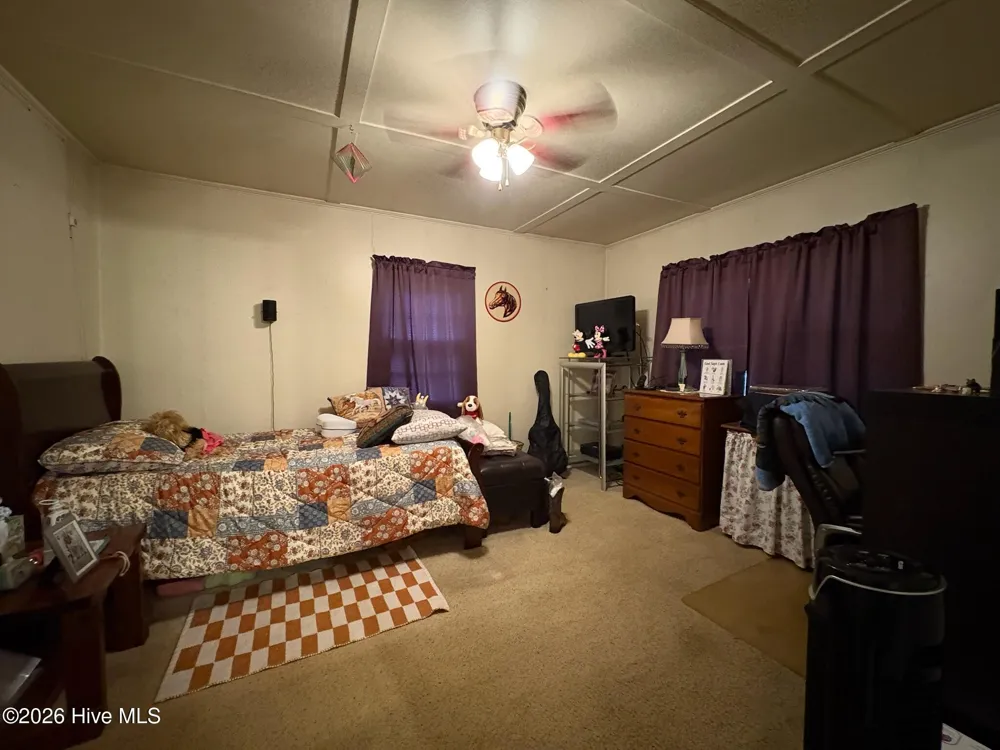 217 & 219 E Lewis Street Whiteville, NC 28472