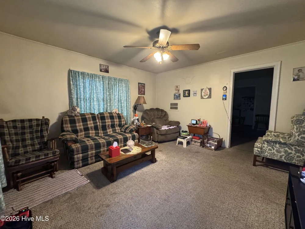 217 & 219 E Lewis Street Whiteville, NC 28472