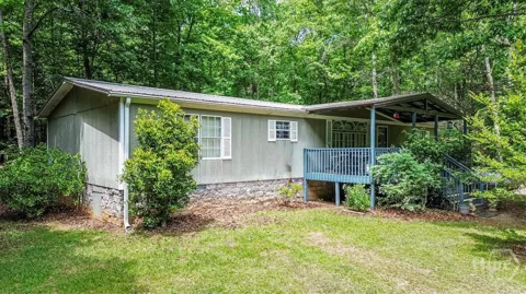 1064 Martin Griffeth Road