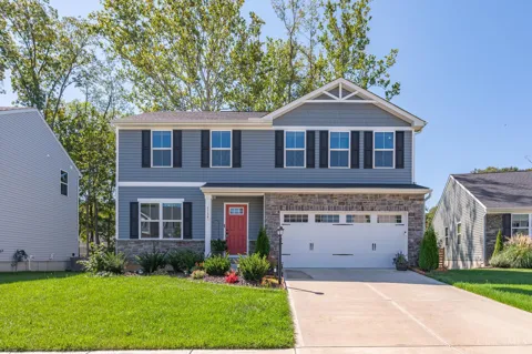 5139 Allens Ridge Drive