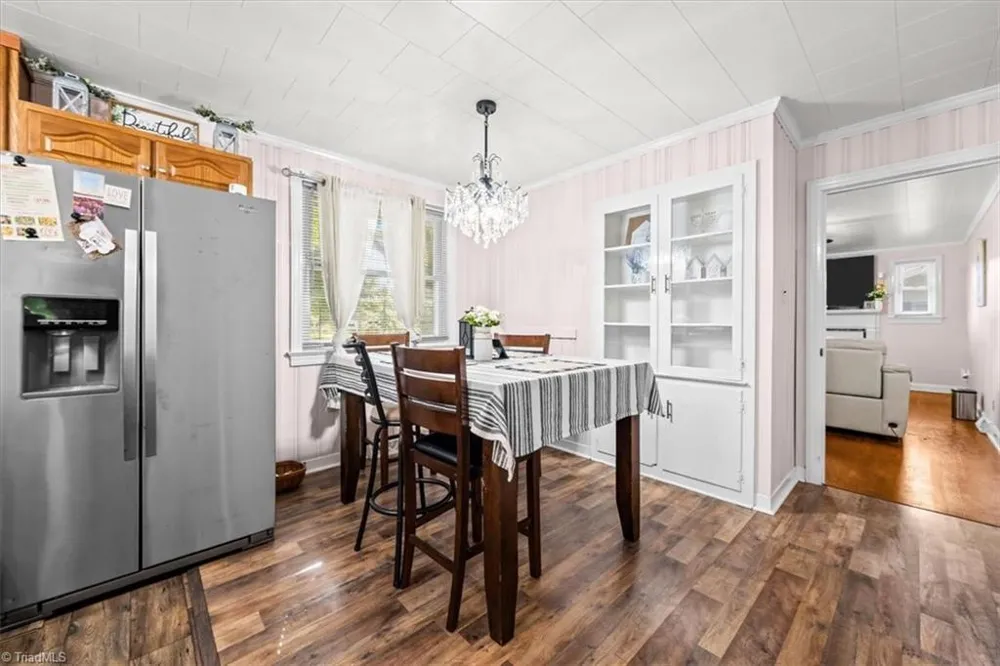 1539 shady Drive Asheboro, NC 27203