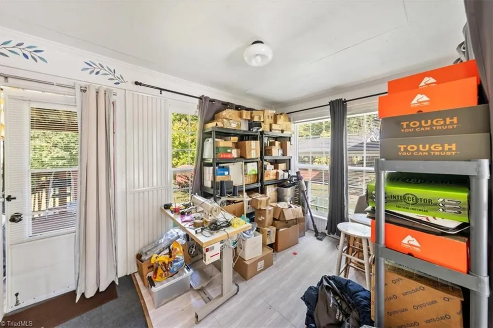 1539 shady Drive Asheboro, NC 27203