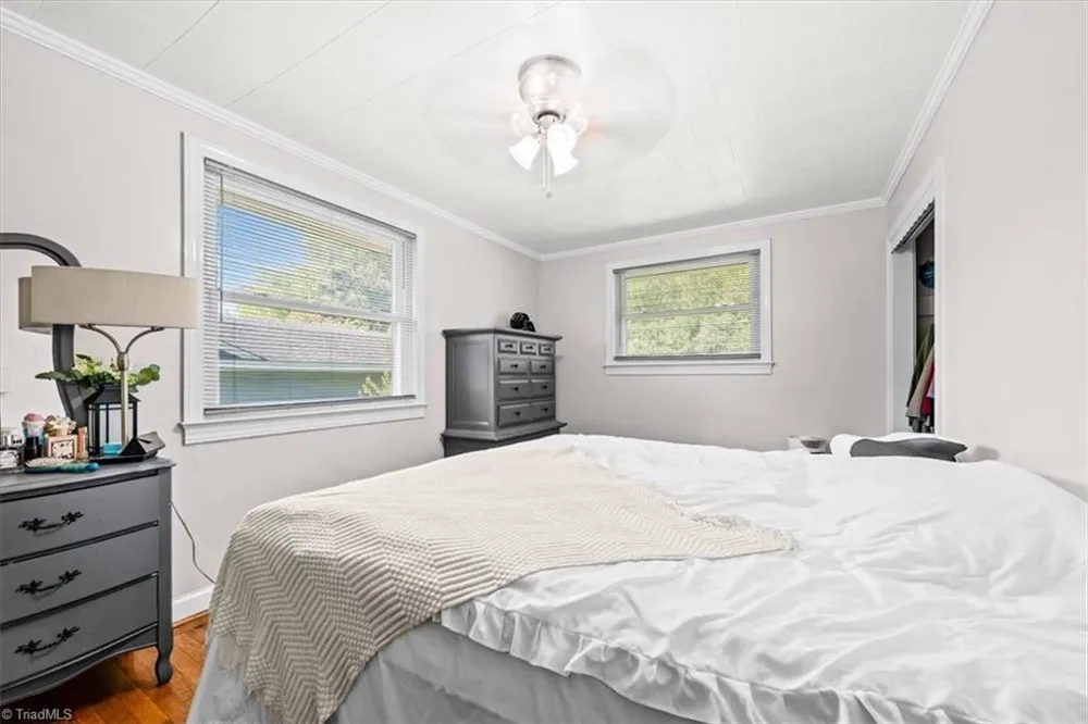 1539 shady Drive Asheboro, NC 27203