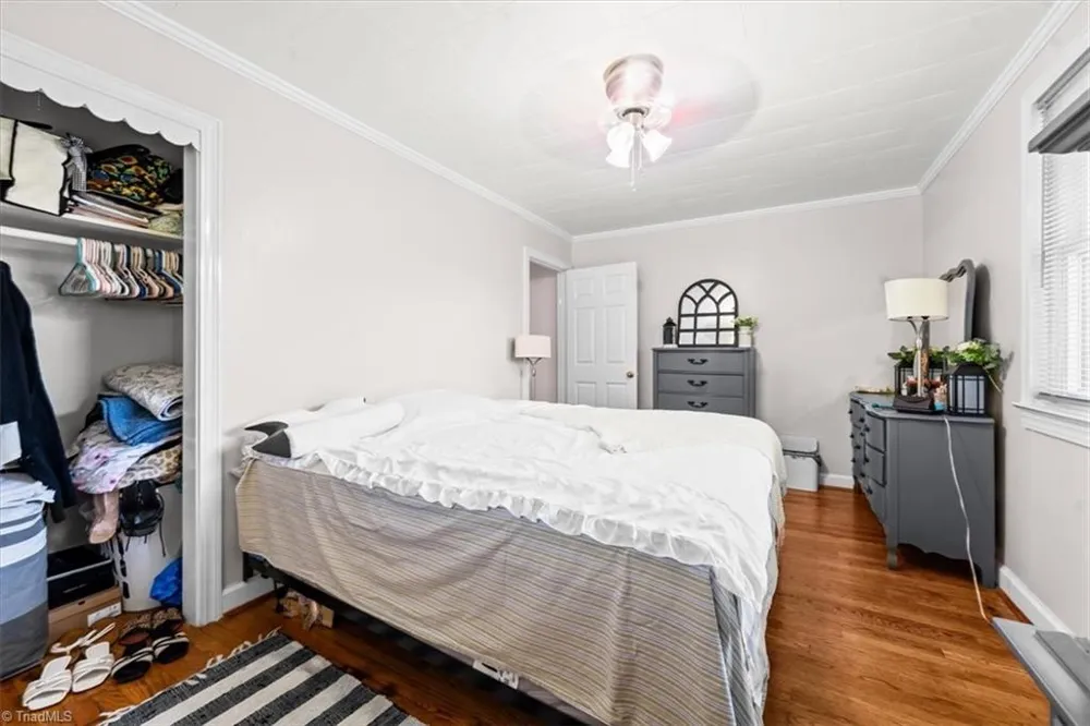 1539 shady Drive Asheboro, NC 27203