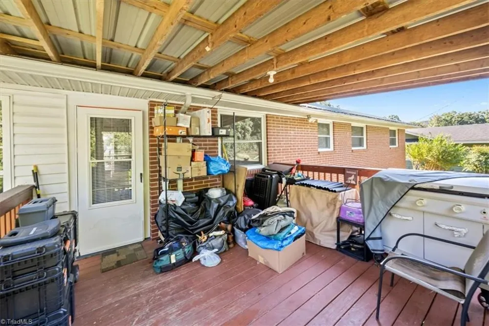 1539 shady Drive Asheboro, NC 27203