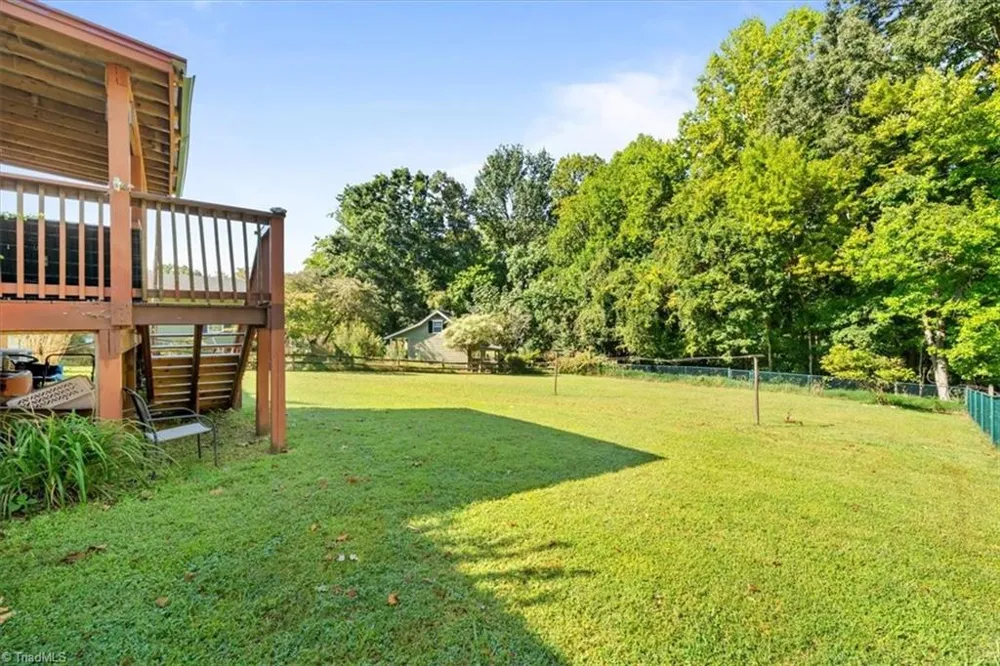 1539 shady Drive Asheboro, NC 27203