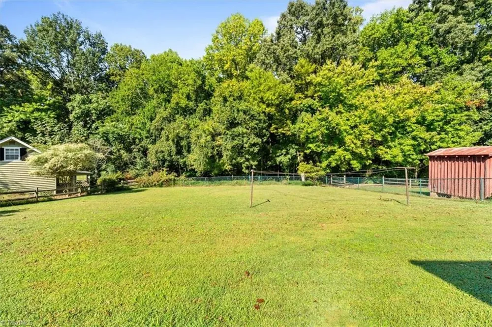 1539 shady Drive Asheboro, NC 27203