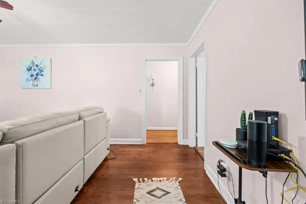 1539 shady Drive Asheboro, NC 27203