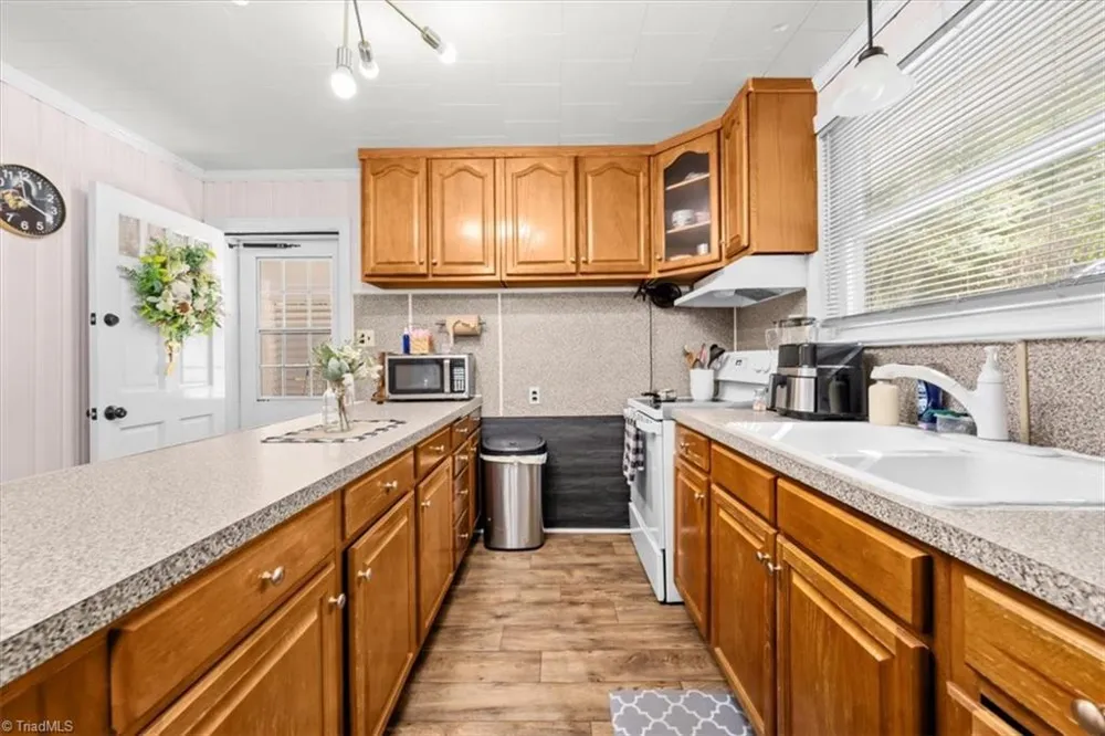 1539 shady Drive Asheboro, NC 27203