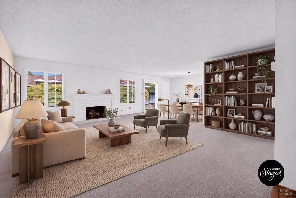 8940 Oakmont Drive Santa Rosa, CA 95409