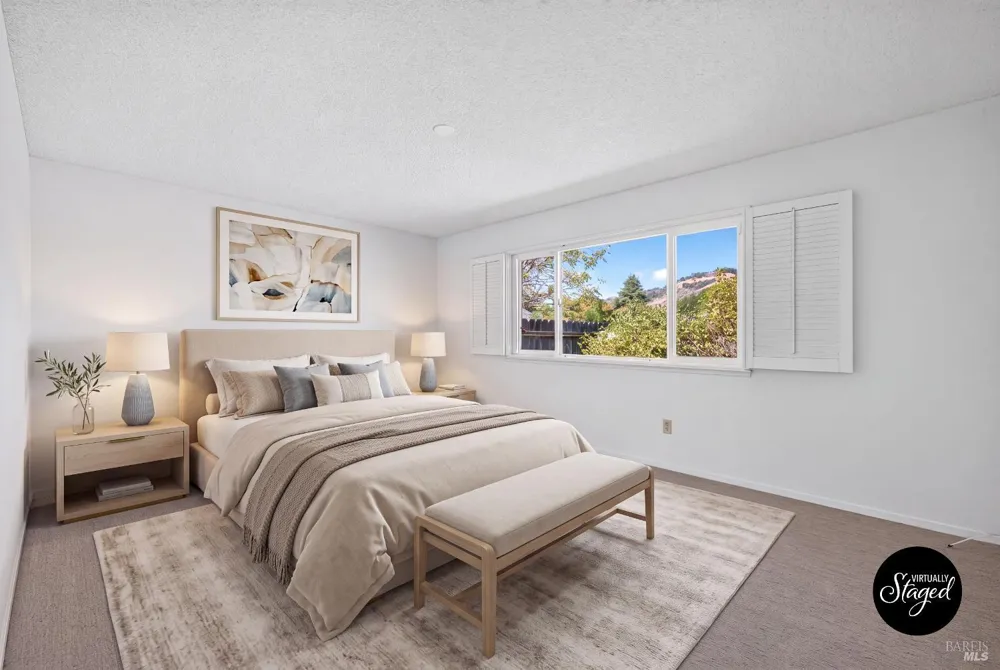8940 Oakmont Drive Santa Rosa, CA 95409