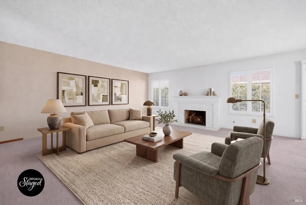8940 Oakmont Drive Santa Rosa, CA 95409