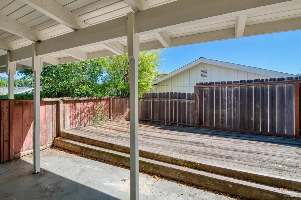 467 Alameda De La Loma Novato, CA 94949