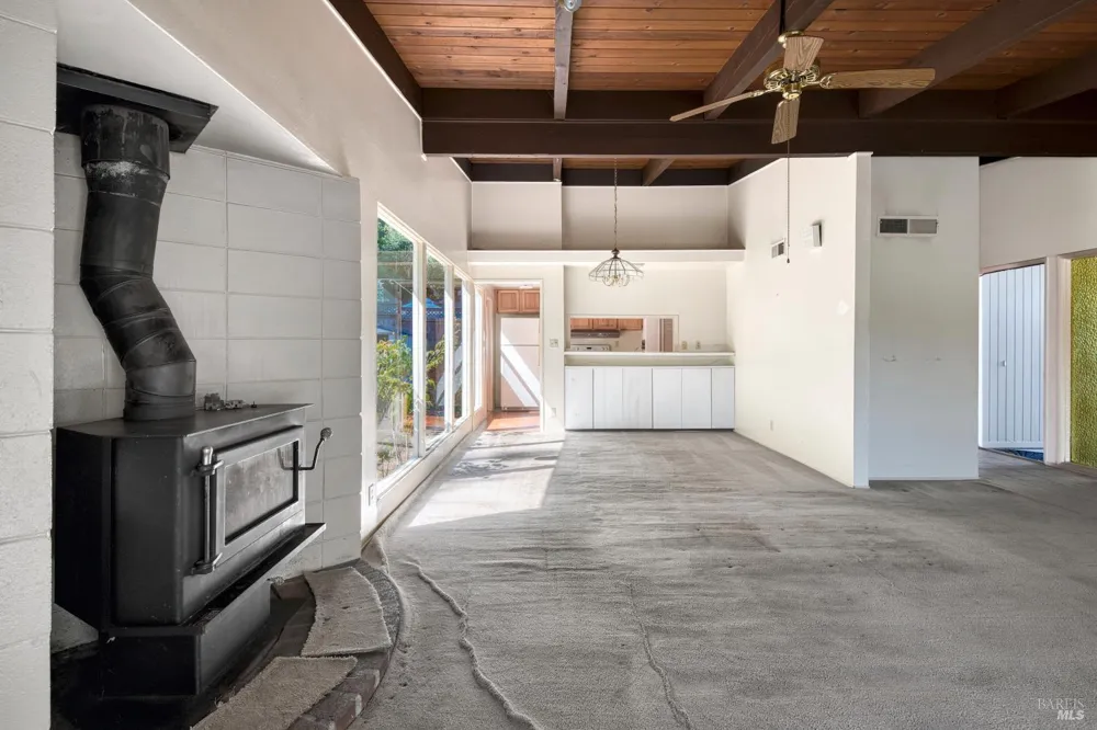 467 Alameda De La Loma Novato, CA 94949