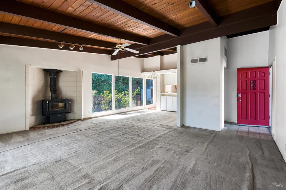 467 Alameda De La Loma Novato, CA 94949