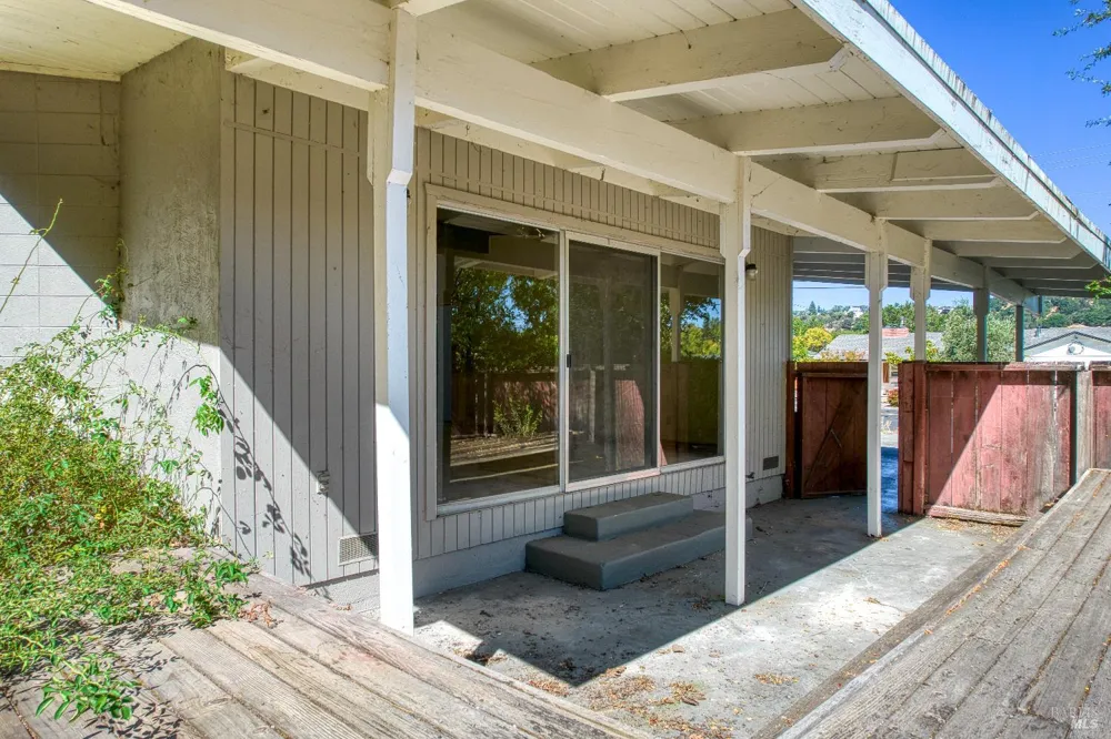 467 Alameda De La Loma Novato, CA 94949