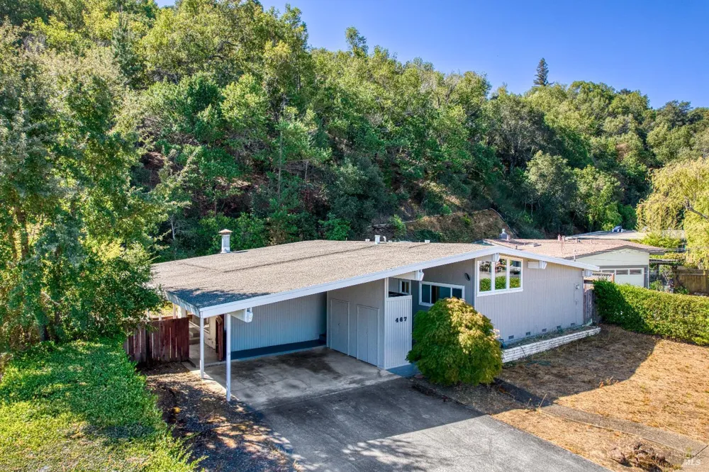 467 Alameda De La Loma Novato, CA 94949