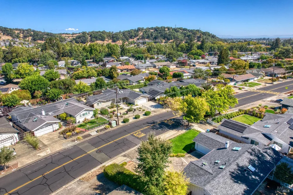 467 Alameda De La Loma Novato, CA 94949