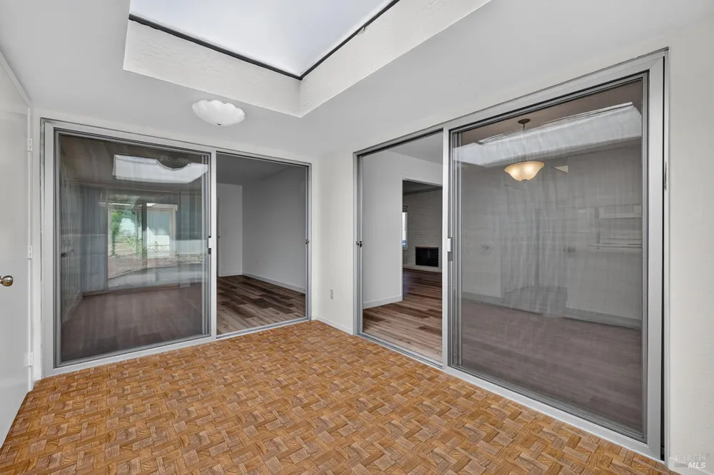 170 Mountain Vista Circle Santa Rosa, CA 95409