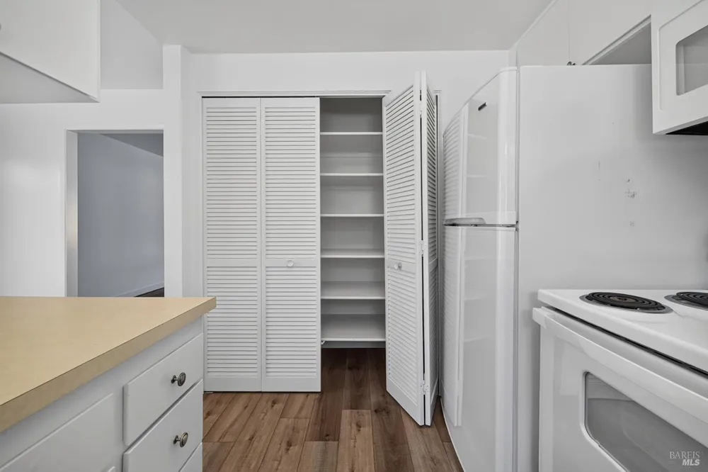 170 Mountain Vista Circle Santa Rosa, CA 95409