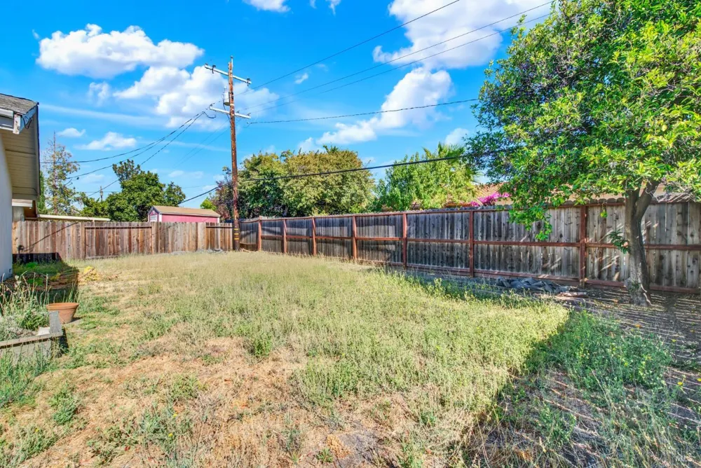 272 Jasmine Street Fairfield, CA 94533
