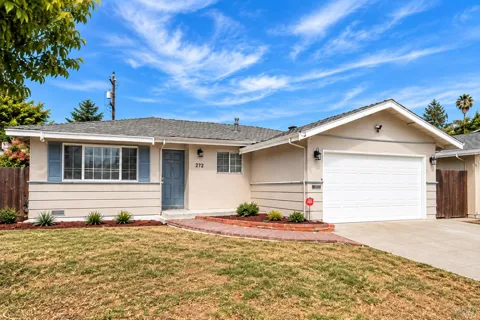 272 Jasmine Street