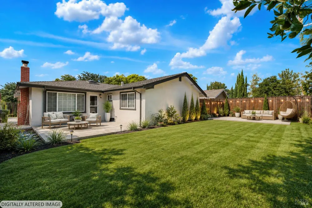 272 Jasmine Street Fairfield, CA 94533