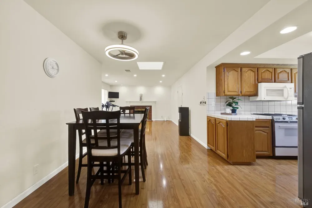 272 Jasmine Street Fairfield, CA 94533