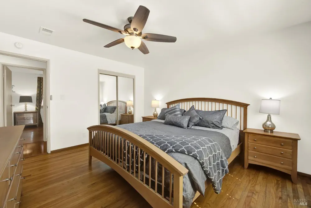 272 Jasmine Street Fairfield, CA 94533