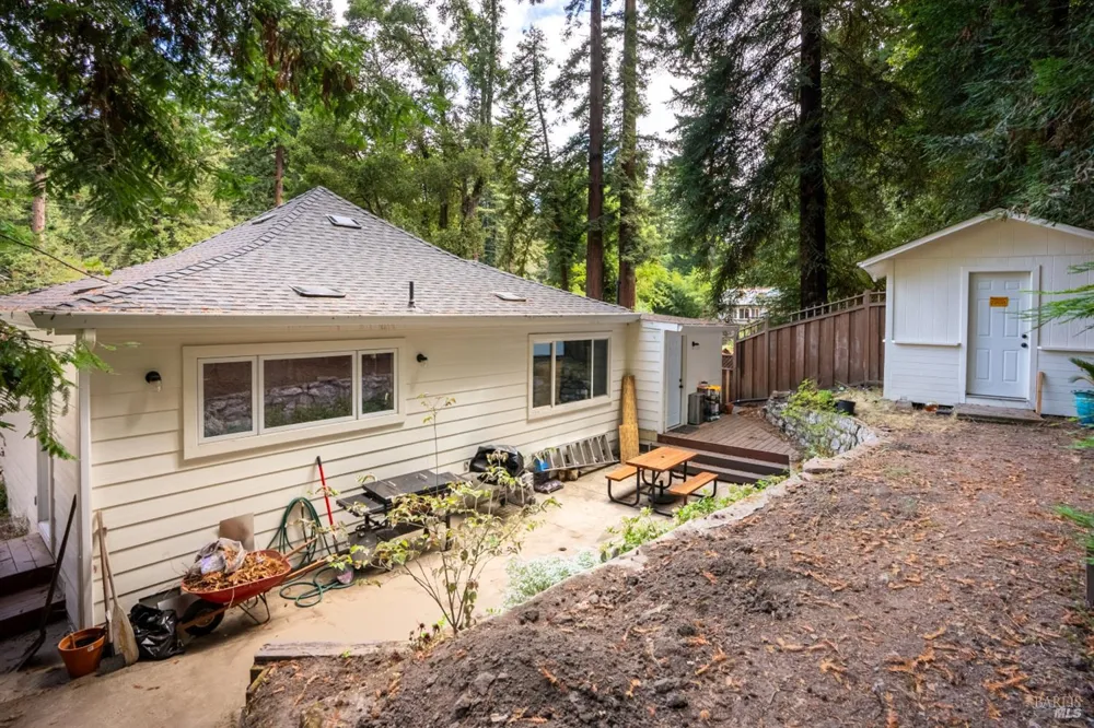 11181 Highway 9 Highway Brookdale, CA 95007