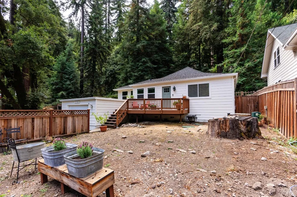 11181 Highway 9 Highway Brookdale, CA 95007