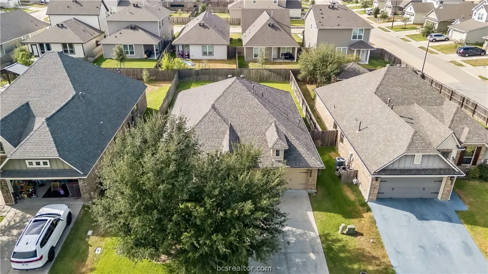 4142 Shallow Creek Loop College Station, TX 77845