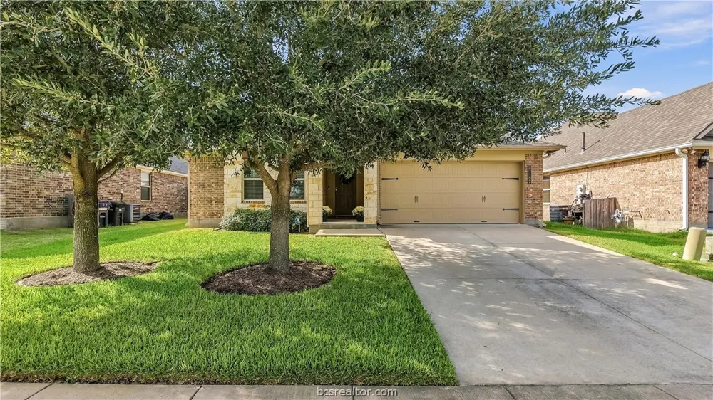 4142 Shallow Creek Loop College Station, TX 77845